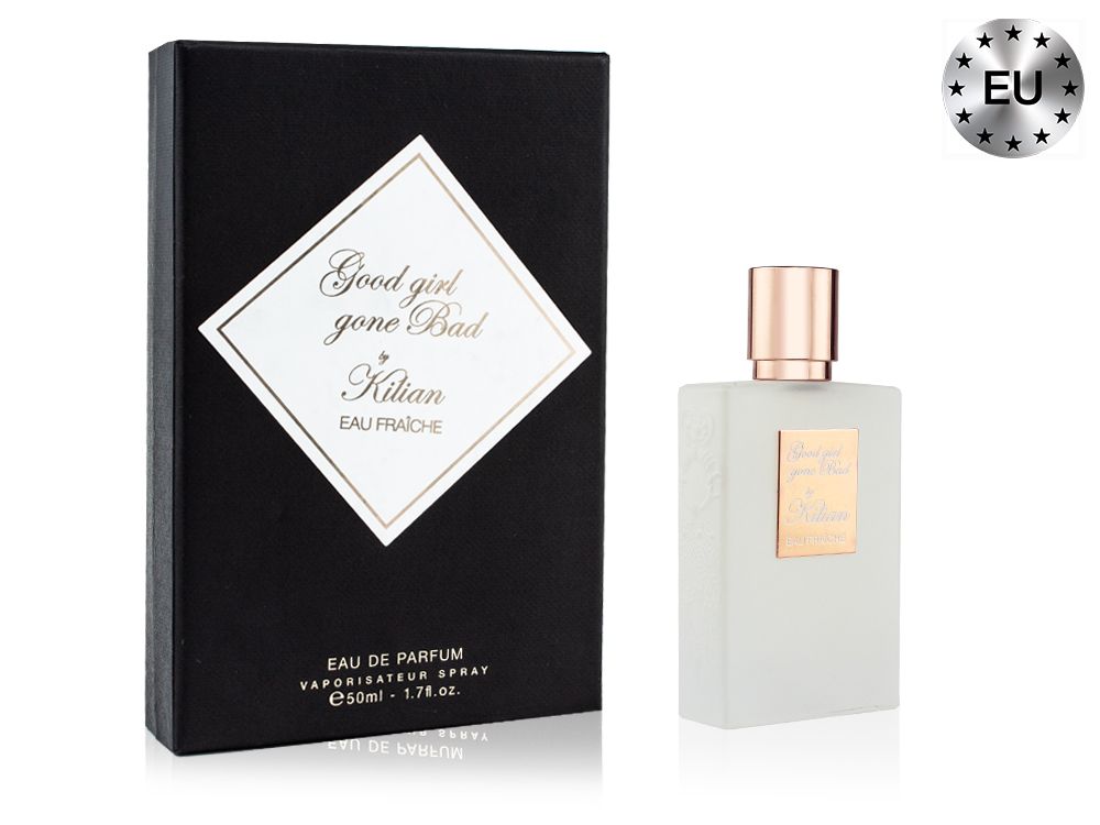 2200 By Kilian Good girl gone Bad Eau Fraiche Edp 50 ml